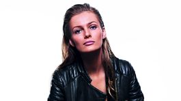 trend - motorkárska bunda - tipy na jeseň 2013