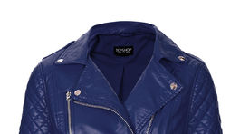 trend - motorkárska bunda - tipy na jeseň 2013