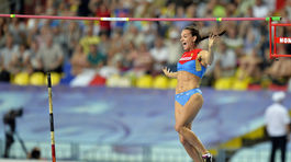 Rusi zisťujú, kto môže do Ria. Isinbajevová uvažuje o žalobe