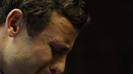 Pistorius čaká na slobodu. Prokuratúra mu to chce ešte sťažiť