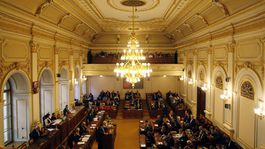 Česko vykročilo k zdaneniu cirkevných reštitúcií