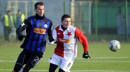 Sparta stráca dych, Slavia boduje. Zošívaní majú pred rivalom veľký náskok