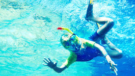 Drak z Hry o tróny, legomuž, olympijská platforma: 9 bizarností, ktoré vyplavilo more