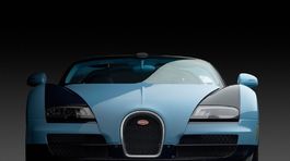 Bugatti-Veyron Jean-Pierre Wimille