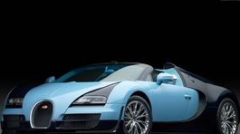Bugatti-Veyron Jean-Pierre Wimille