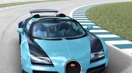 Bugatti-Veyron Jean-Pierre Wimille