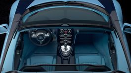 Bugatti-Veyron Jean-Pierre Wimille