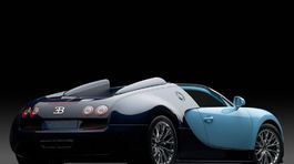 Bugatti-Veyron Jean-Pierre Wimille