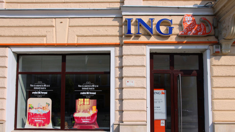 ING, ING Bank