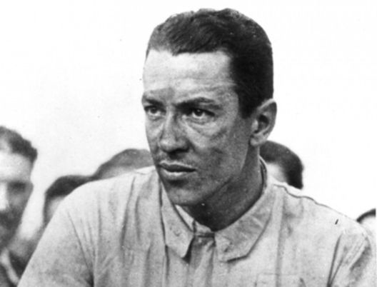 Jean-Pierre Wimille