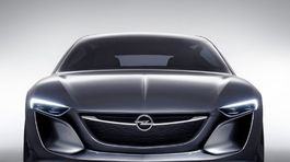 Opel-Monza Concept 2013