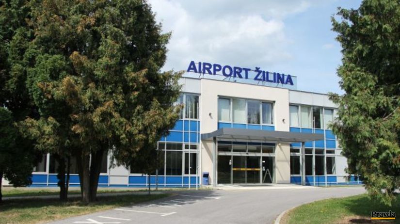Letisko Žilina