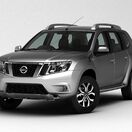 Nissan Terrano