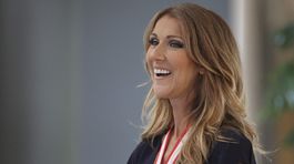 Dionovej manžel bojuje s rakovinou. Kŕmim ho denne, plače speváčka