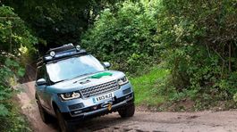 Land Rover-Range Rover Hybrid 2015