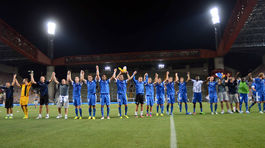 Liberec si zahrá v Európskej lige