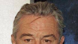 Robert De Niro - Pedant s talentom