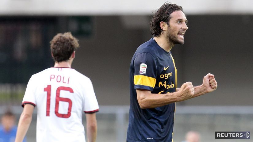 luca toni