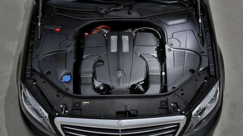 Spolupráca s navigačnými údajmi umožňuje...