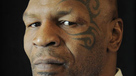 Mayweather v ringu zabije McGregora, myslí si Tyson