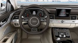 Audi-A8 2014