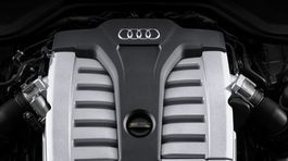 Audi-A8L 2014