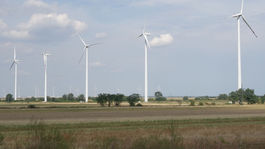 Výroba energie z vetra do roku 2030 stúpne štvornásobne