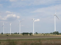 vietor, veterník, veterná elektráreň