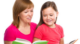 Eľkoninova metóda učí deti čítať