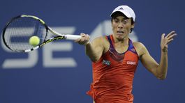 Grandslamová šampiónka zvládla boj s rakovinou: Stále dýcham