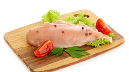 Slováci strávili salmonelovú kuracinu bez ujmy na zdraví