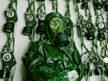 plynová maska, plyn, plynové masky, chemické zbrane