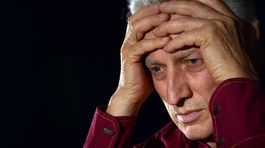 Exekútor môže siahnuť penzistovi na dôchodok