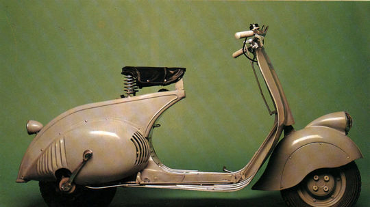 Vespa