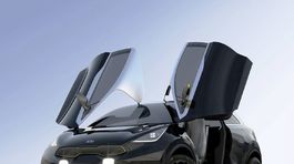 Kia bude vo Frankfurte provokovať konceptom Niro