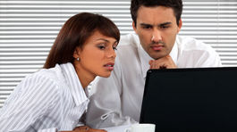 Viete, čo sa o vás dá nájsť na internete?