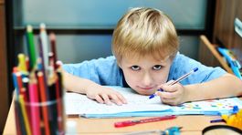 Pre mnoho detí je návrat do školských lavíc často aj návratom k úzkostiam