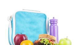 Zdravá desiata pre školáka môže byť aj chutná