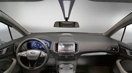 Ford-S-MAX Concept 2013