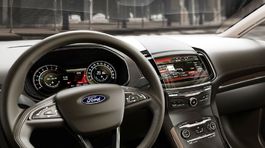 Ford-S-MAX Concept 2013