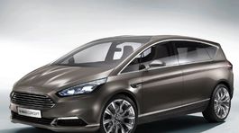 Ford-S-MAX Concept 2013