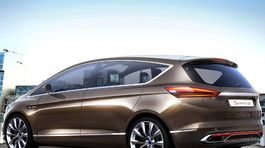 Ford-S-MAX Concept 2013