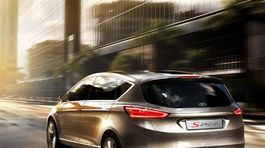 Ford-S-MAX Concept 2013