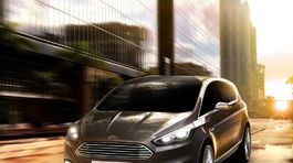 Ford-S-MAX Concept 2013