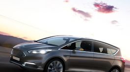 Ford-S-MAX Concept 2013