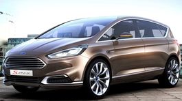 Ford-S-MAX Concept 2013