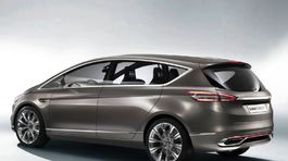 Ford-S-MAX Concept 2013