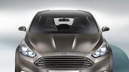 Ford-S-MAX Concept 2013 