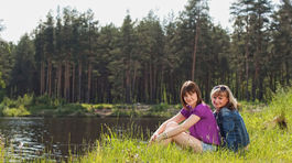 Seriál o vrchoch: Na Žalostinej zakliala matka dcéru, odvtedy sa kopcom nesie jej nárek