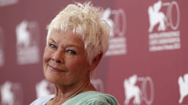 Či máte 20, 40 alebo 80! Krátke účesy sú naozaj šik, tu sú hviezdne inšpirácie